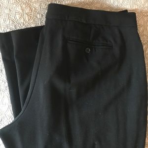 Apt 9 black trousers